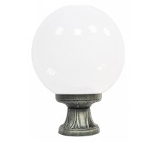 Наземный низкий светильник Fumagalli Globe 300 G30.110.000.BYF1R