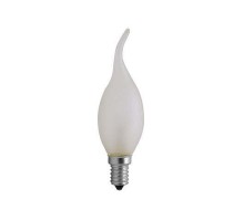 Лампа накаливания Horoz Electric HL421 E14 60Вт 2700-3200K 