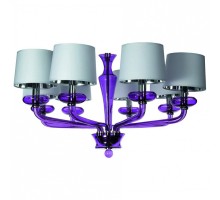 Подвесная люстра Divinare Veneto 1155/03 LM-8