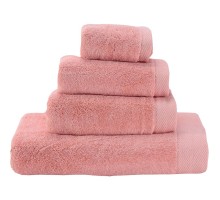 Полотенце для лица (50x90 см) Seashells