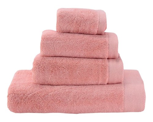 Полотенце для лица (50x90 см) Seashells