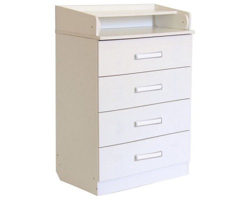 Комод пеленальный Фея 1560