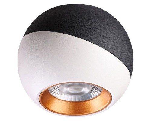 Накладной светильник Novotech Ball 358156
