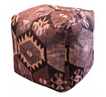 Пуф Куб Мехико