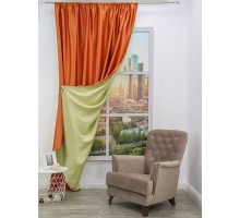 Портьера (200х270 см) 1 шт. Amore Mio RR Leger