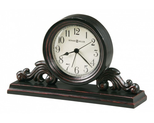 Настольные часы (24х15 см) Howard Miller 645-653