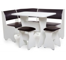 Уголок кухонный Тюльпан