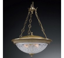 Подвесной светильник Reccagni Angelo 6212 L 6212/4