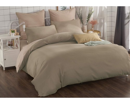 Постельное белье евростандарт Элегант