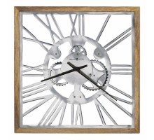 Настенные часы (65x5x65 см) Howard Miller 625-679