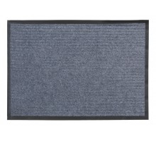 Коврик придверный (150x90 см) Ребристый