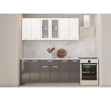 Гарнитур кухонный Виктория 1.8