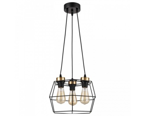 Подвесной светильник Vele Luce Tempo VL6322P03