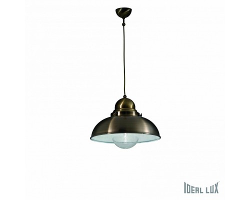 Подвесной светильник Ideal Lux Sailor SAILOR SP1 D43 BRUNITO