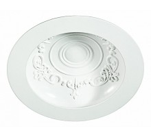 Встраиваемый светильник Novotech Gesso 357358