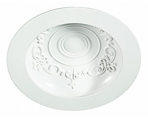 Встраиваемый светильник Novotech Gesso 357358