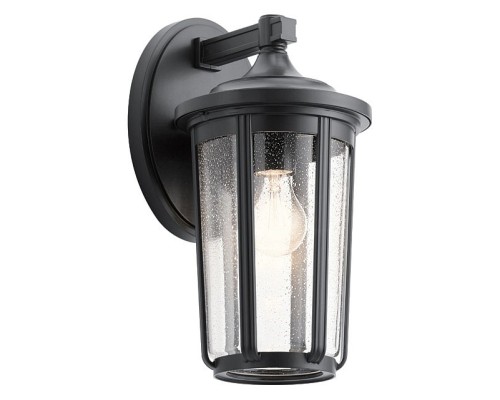 Светильник на штанге Kichler Fairfield QN-FAIRFIELD-L-BK