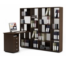 Стол компьютерный Оксфорд-5