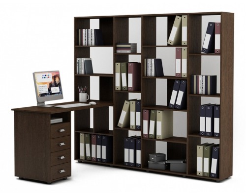 Стол компьютерный Оксфорд-5