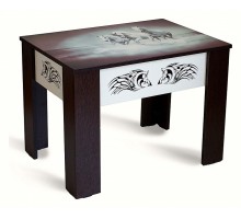 Стол журнальный ЧС-3