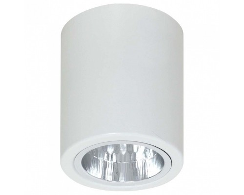 Накладной светильник Luminex Downlight Round 7234