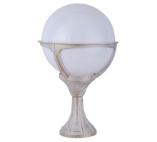 Наземный низкий светильник Arte Lamp Monaco A1494FN-1WG