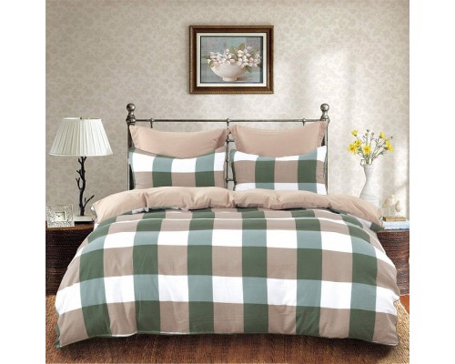 Постельное белье евростандарт Маркус №3
