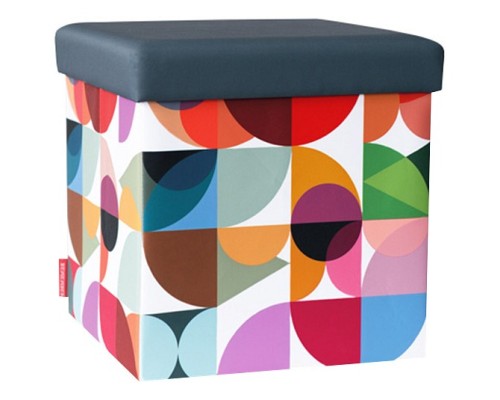 Пуф-сундук Solena