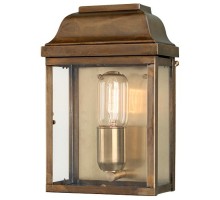Накладной светильник Elstead Lighting Victoria VICTORIA BR