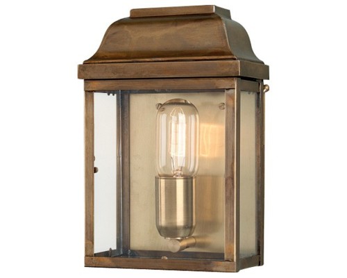 Накладной светильник Elstead Lighting Victoria VICTORIA BR