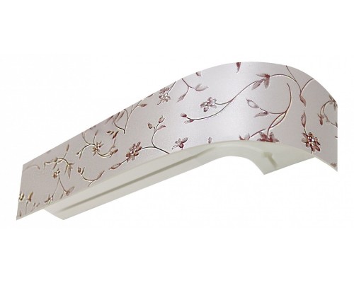 Карниз (280 см) Классика Романтика