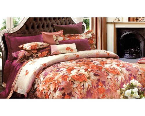 Постельное белье полутораспальное Хейли