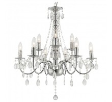 Подвесная люстра Globo William 63129-9