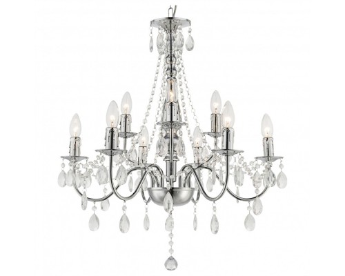 Подвесная люстра Globo William 63129-9