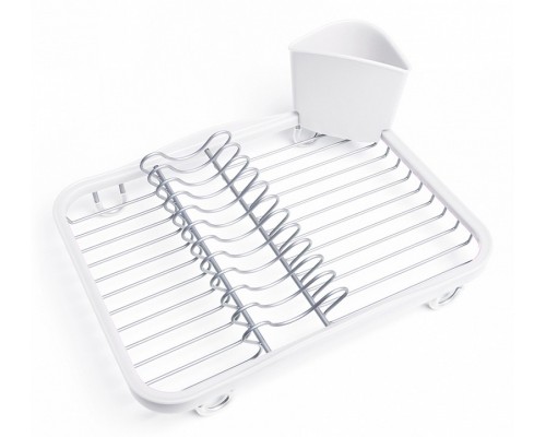 Сушилка для посуды (35.5x27x9 см) Sinkin 330065-670