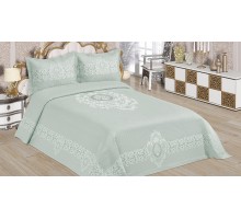 Покрывало с наволочками евростандарт LUKA