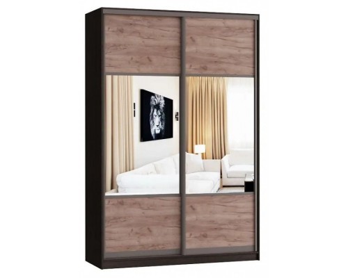 Шкаф-купе А0471494815 1700x580