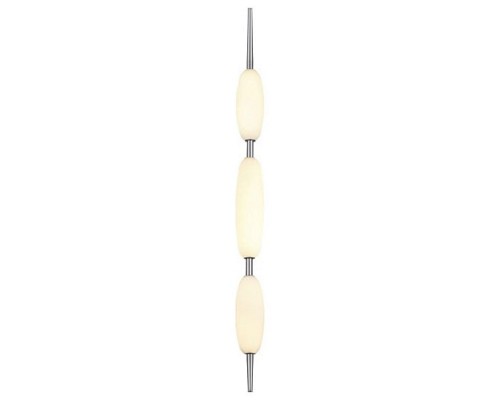 Подвесной светильник Odeon Light Spindle 4793/28L