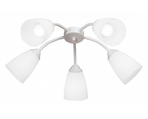 Потолочная люстра Vitaluce V3184 V3187/5PL