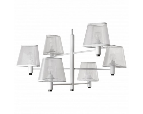 Подвесная люстра F-promo Ingeniosi 2645-6P