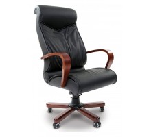 Кресло компьютерное Chairman 420 WD