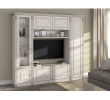 Стенка для гостиной Вероника К-2