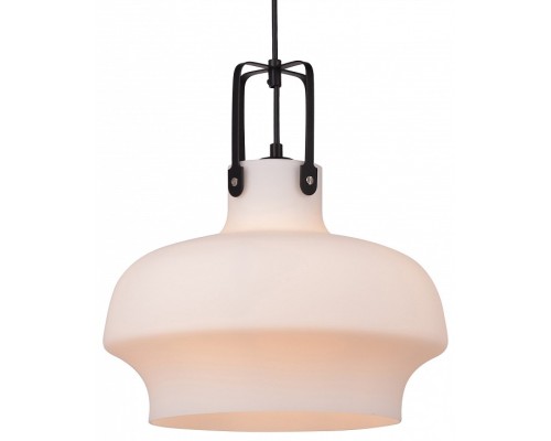 Подвесной светильник Arte Lamp Arno A3633SP-1WH
