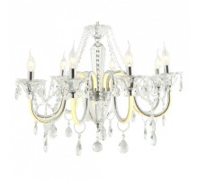 Подвесная люстра Favourite Mieder 2426-8P