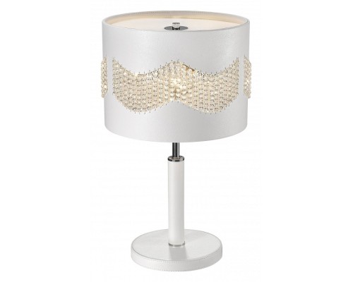 Настольная лампа декоративная Wertmark Adriana 