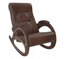 Кресло-качалка Модель 4