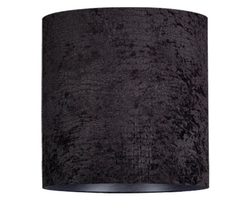 Плафон текстильный Nowodvorski Cameleon Barrel Wide S V BL 8421