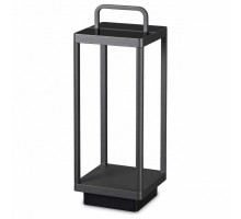 Настольная лампа декоративная Ideal Lux Stardust STARDUST TL D51