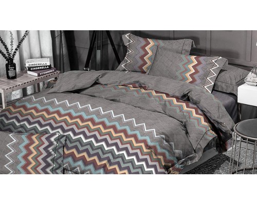 Постельное белье полутораспальное Вальтери AP-80