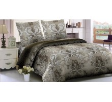 Постельное белье полутораспальное Dakar